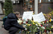 Day after Paris bloodbath, IS releases video threatening France